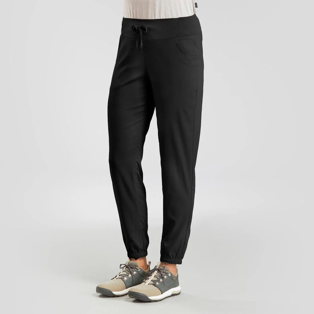 Women’s hiking trousers, NH100 - Image 4