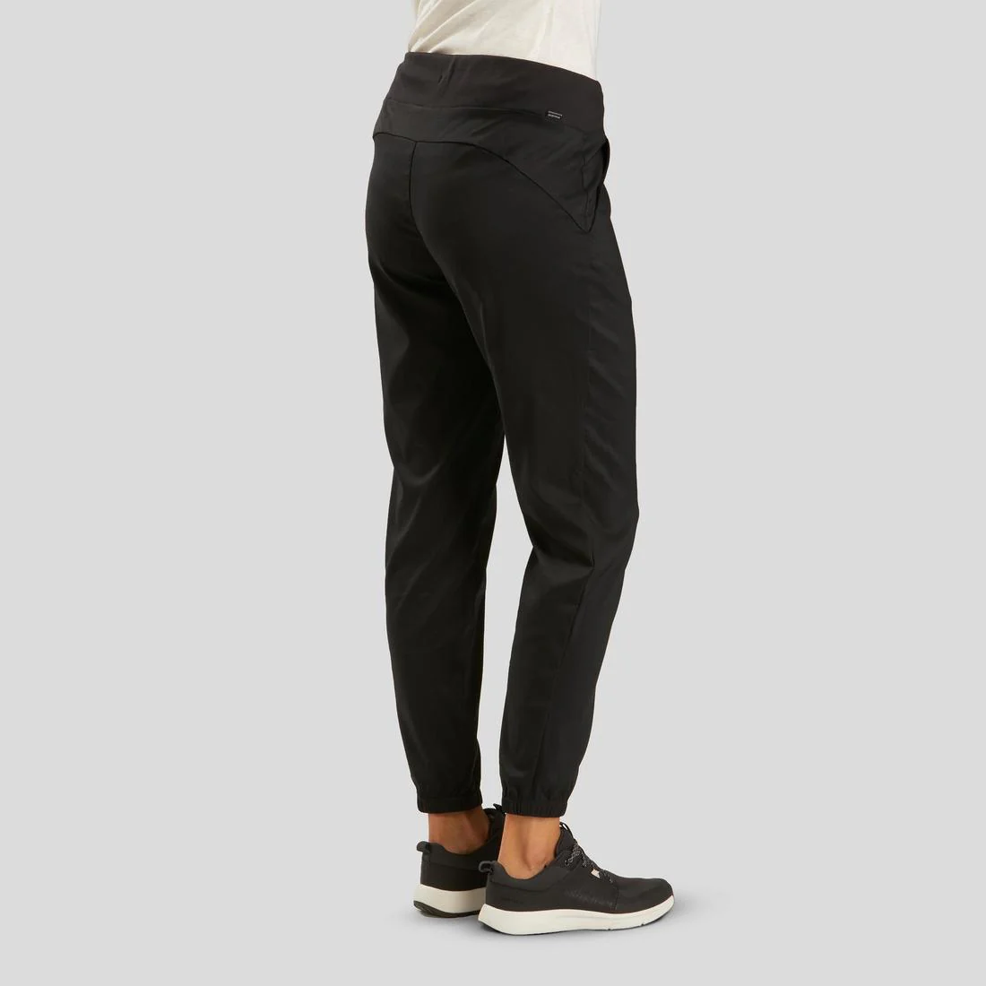 Women’s hiking trousers, NH100 - Image 5