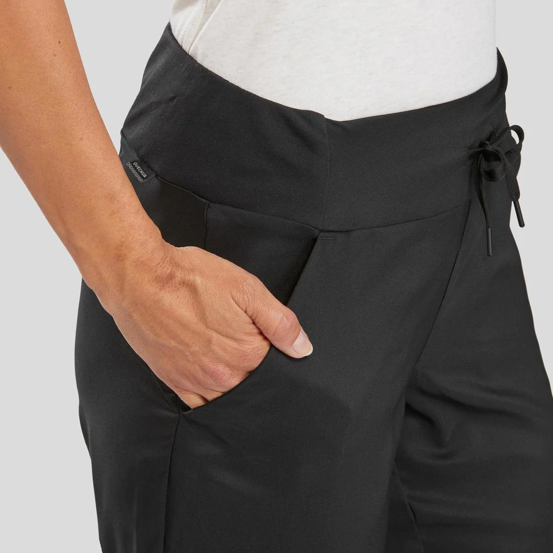 Women’s hiking trousers, NH100 - Image 7