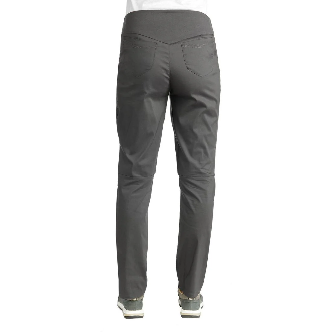 Women’s Hiking Trousers - NH500 Regular - Image 3