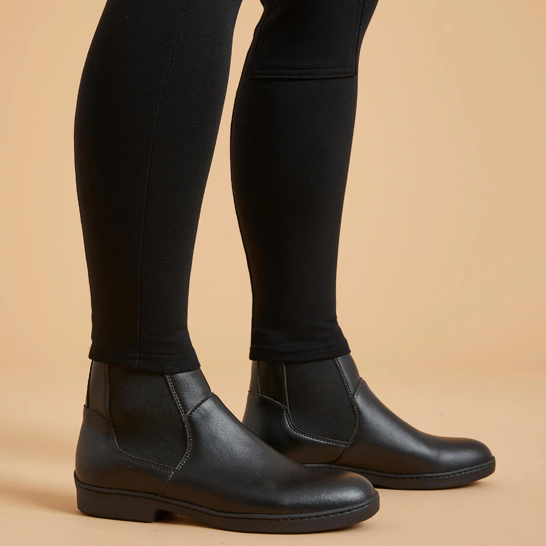 Women's Horse Riding Jodhpurs 100 - Image 10