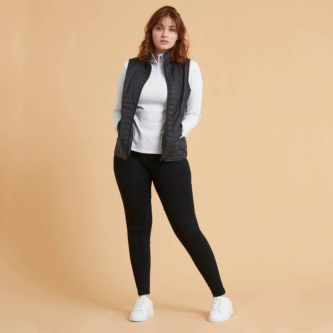 Women's Horse Riding Jodhpurs 100 - Image 13