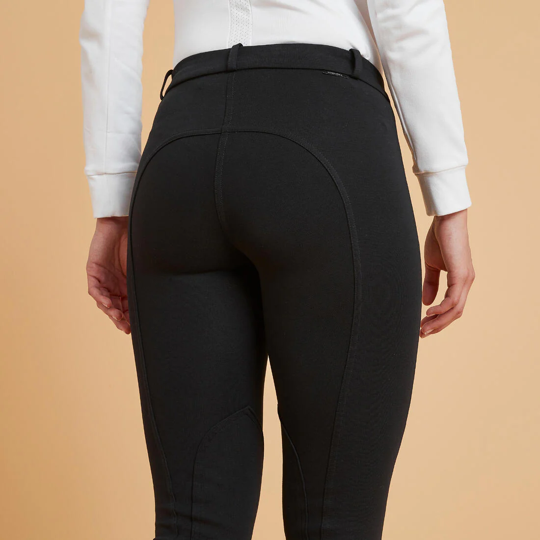 Women's Horse Riding Jodhpurs 100 - Image 6