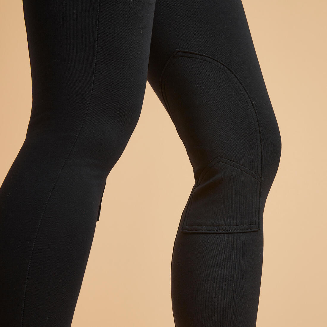 Women's Horse Riding Jodhpurs 100 - Image 8