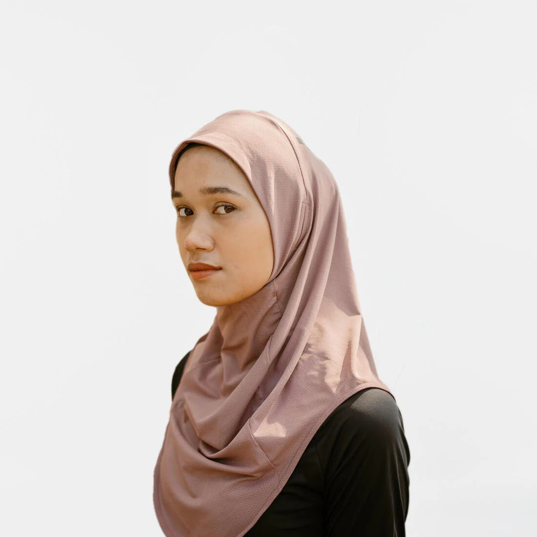 Women's KIPRUN V2 Running Hijab