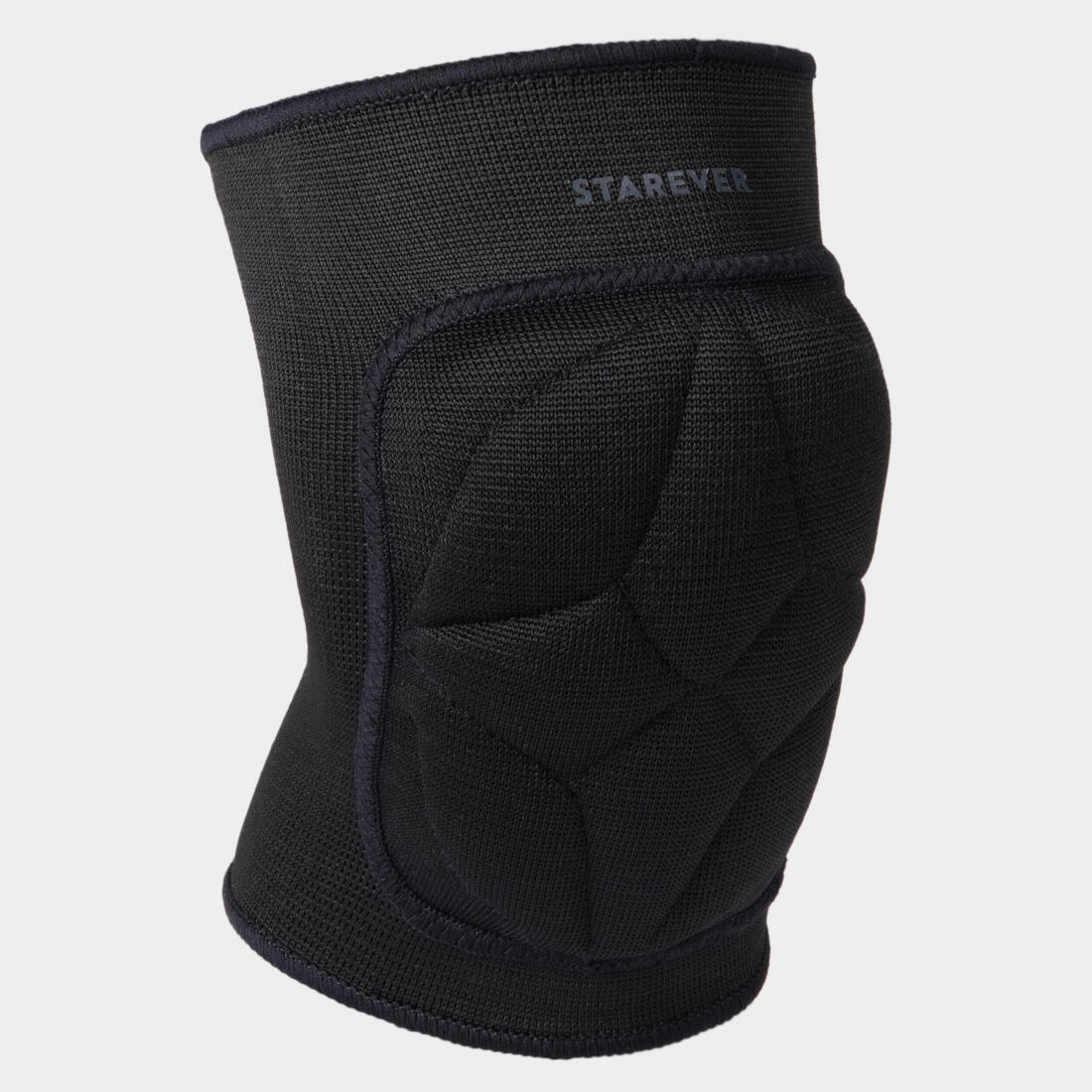 Women's/Men's/Boys'/Girls' Protection from Impact Dance Knee Pads - Black - Image 5