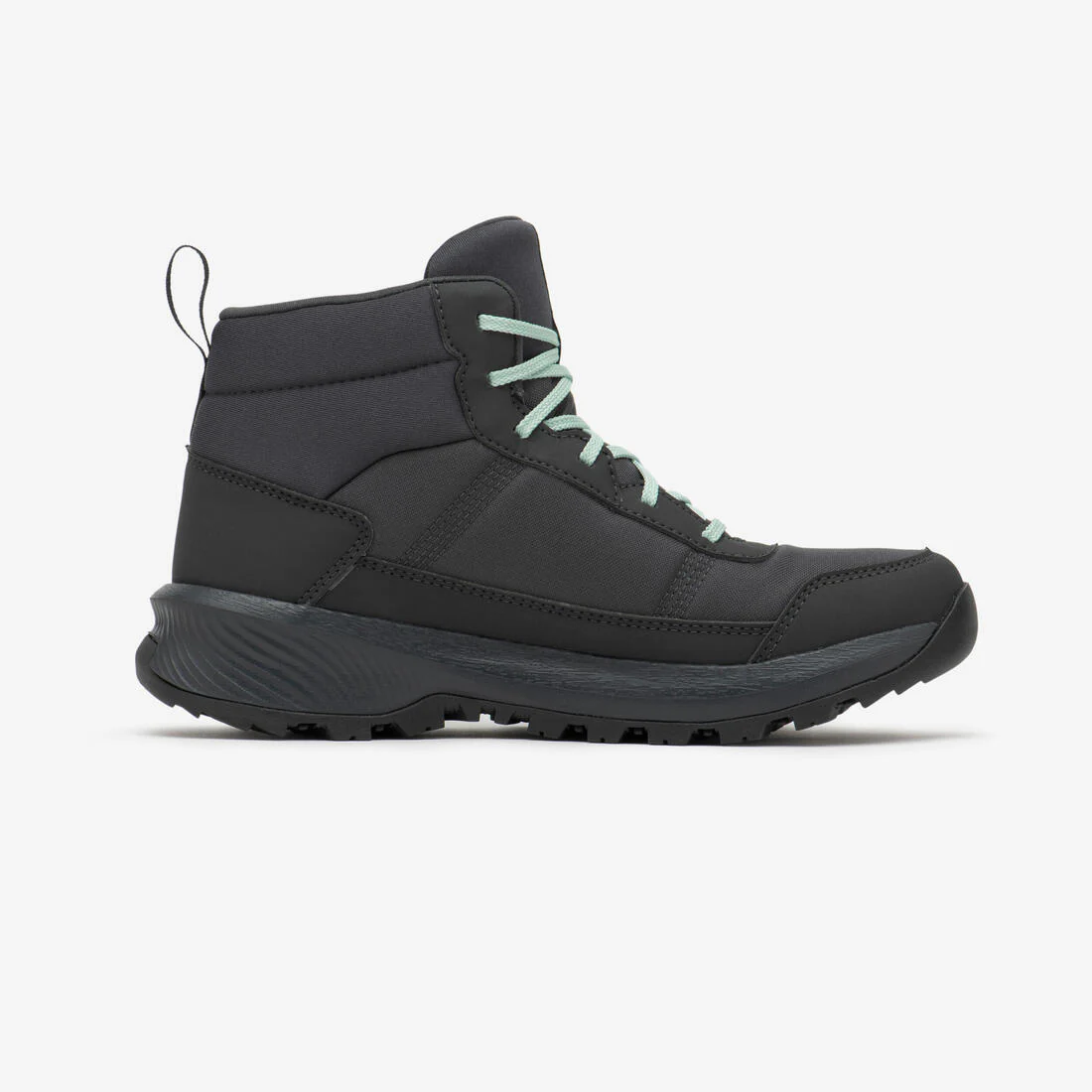 Women's Waterproof Walking Boots NH100 - Image 5