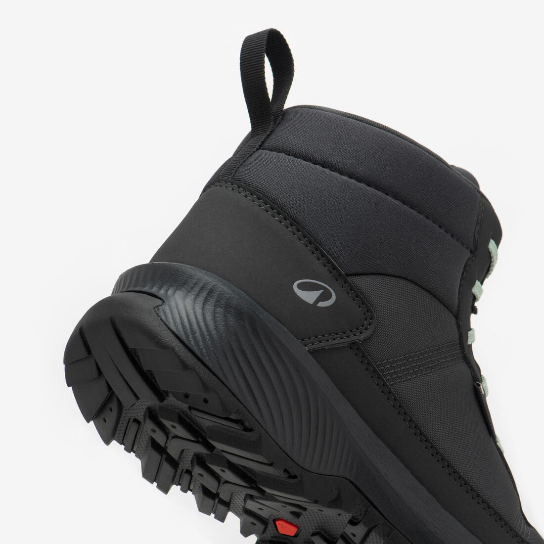 Women's Waterproof Walking Boots NH100 - Image 7