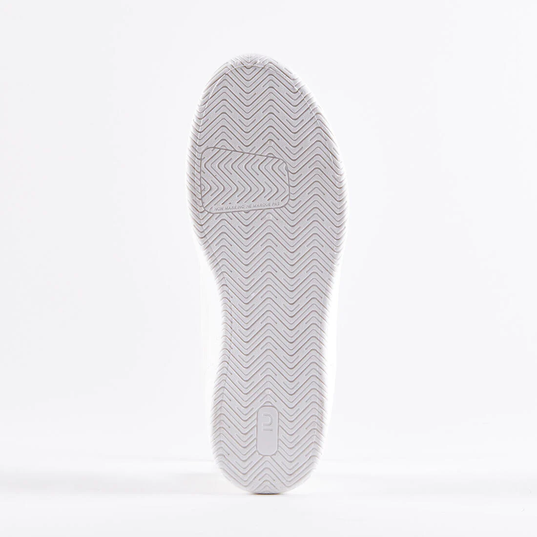 Women's Multi-Court Tennis Shoes Essential - Off-White - Image 3