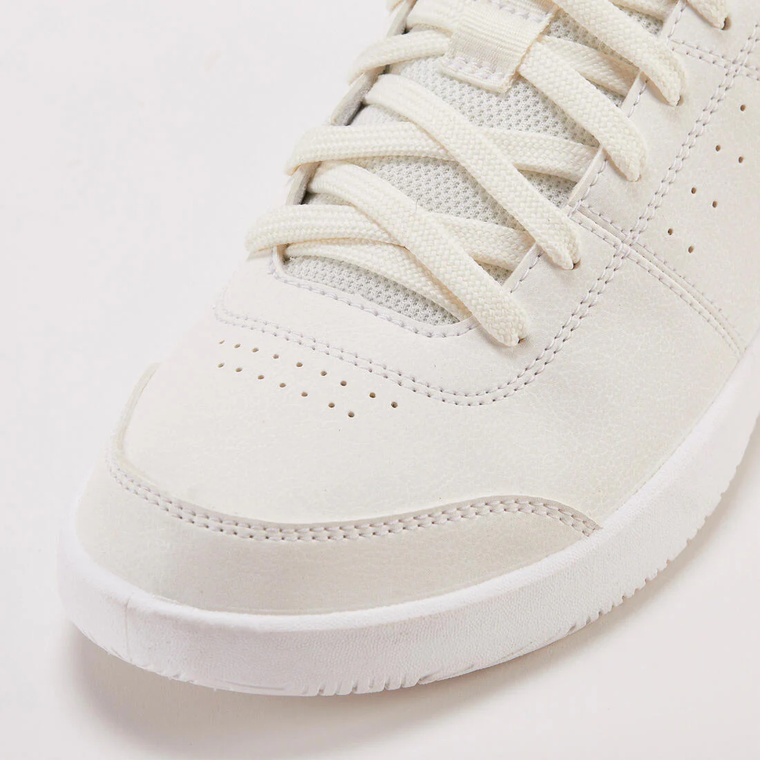 Women's Multi-Court Tennis Shoes Essential - Off-White - Image 4