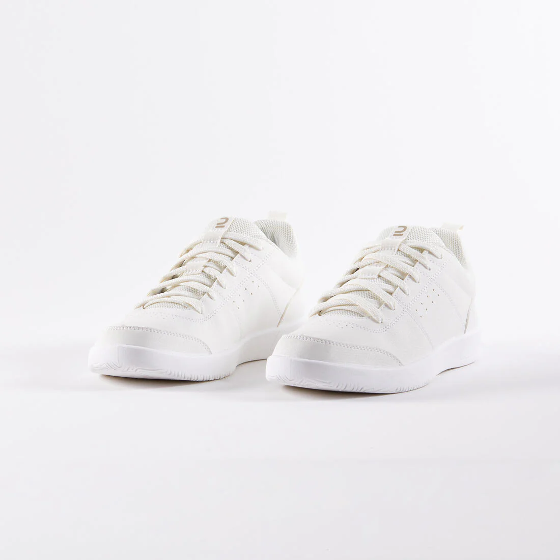 Women's Multi-Court Tennis Shoes Essential - Off-White - Image 7