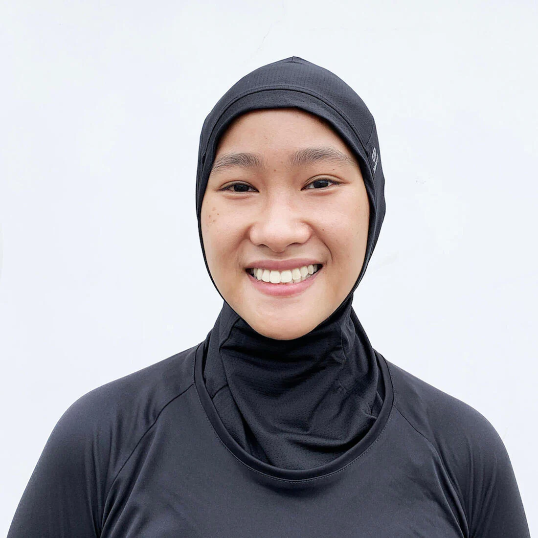 Women's multisports hijab - kiprun
