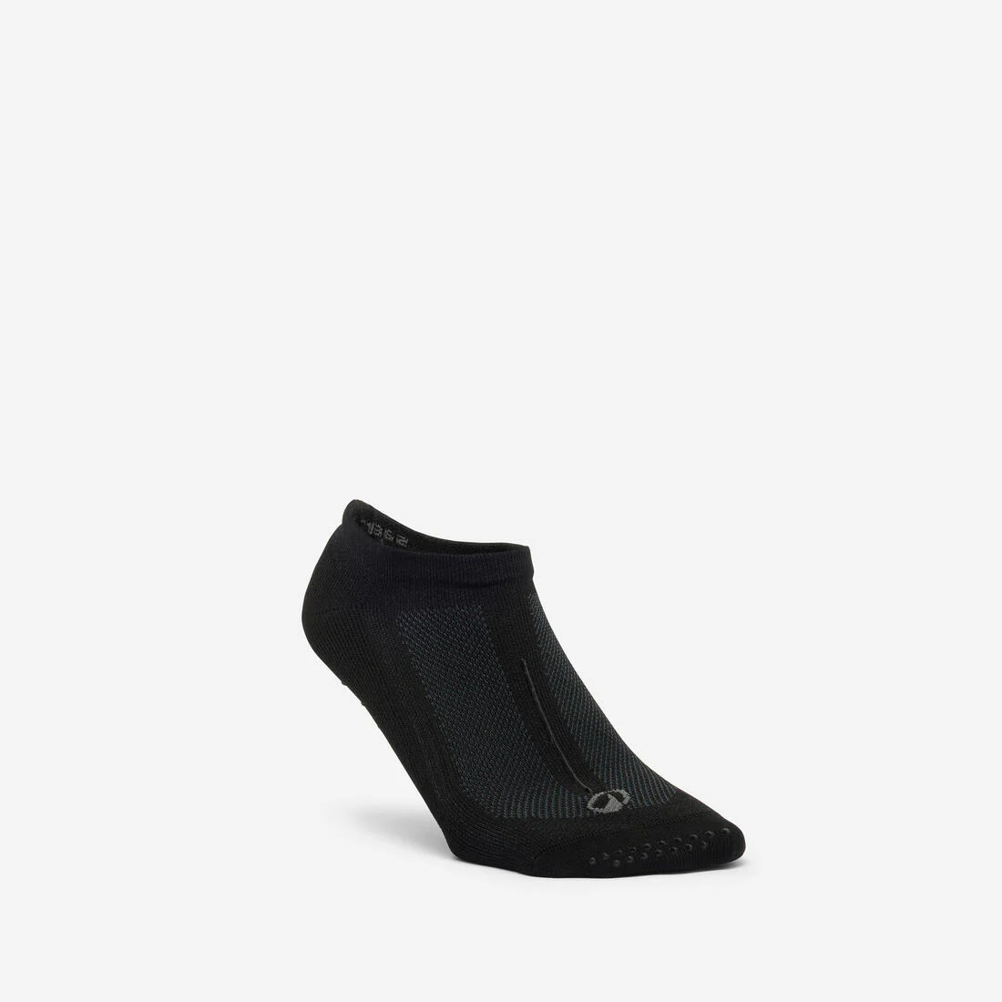 Women's Non-Slip Fitness Socks 500
