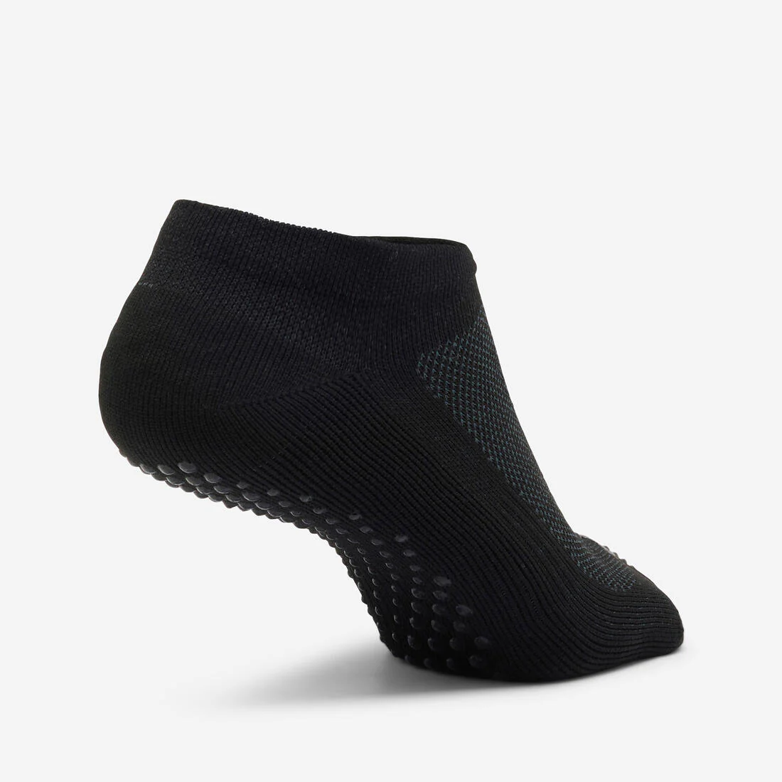 Women's Non-Slip Fitness Socks 500 - Image 5