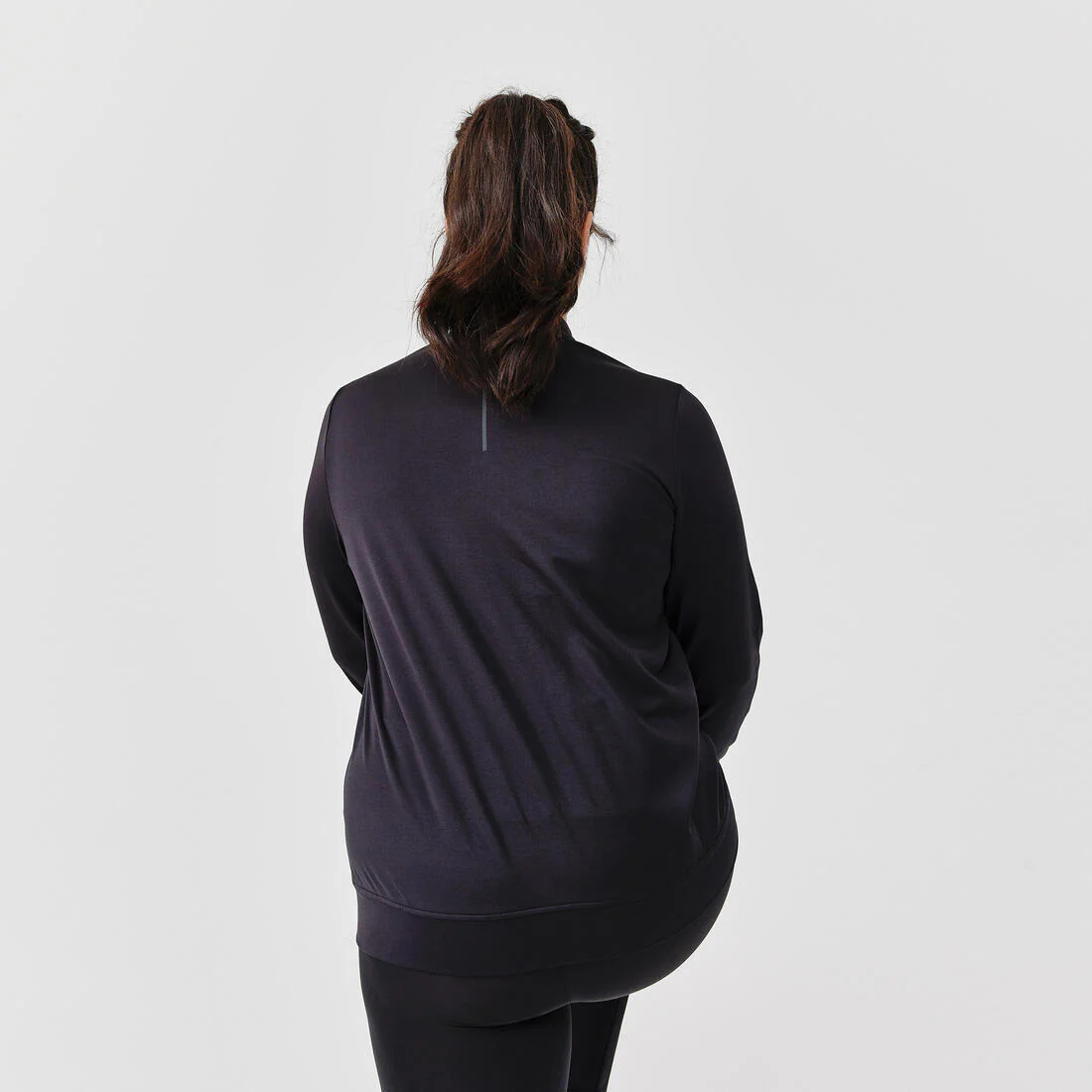 Women's Running Breathable Jacket-KIPRUN Run 100 Dry - Image 4
