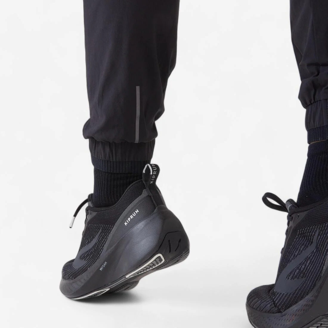 Women's Running Breathable Trousers-Kiprun Run 500 Dry - Image 11