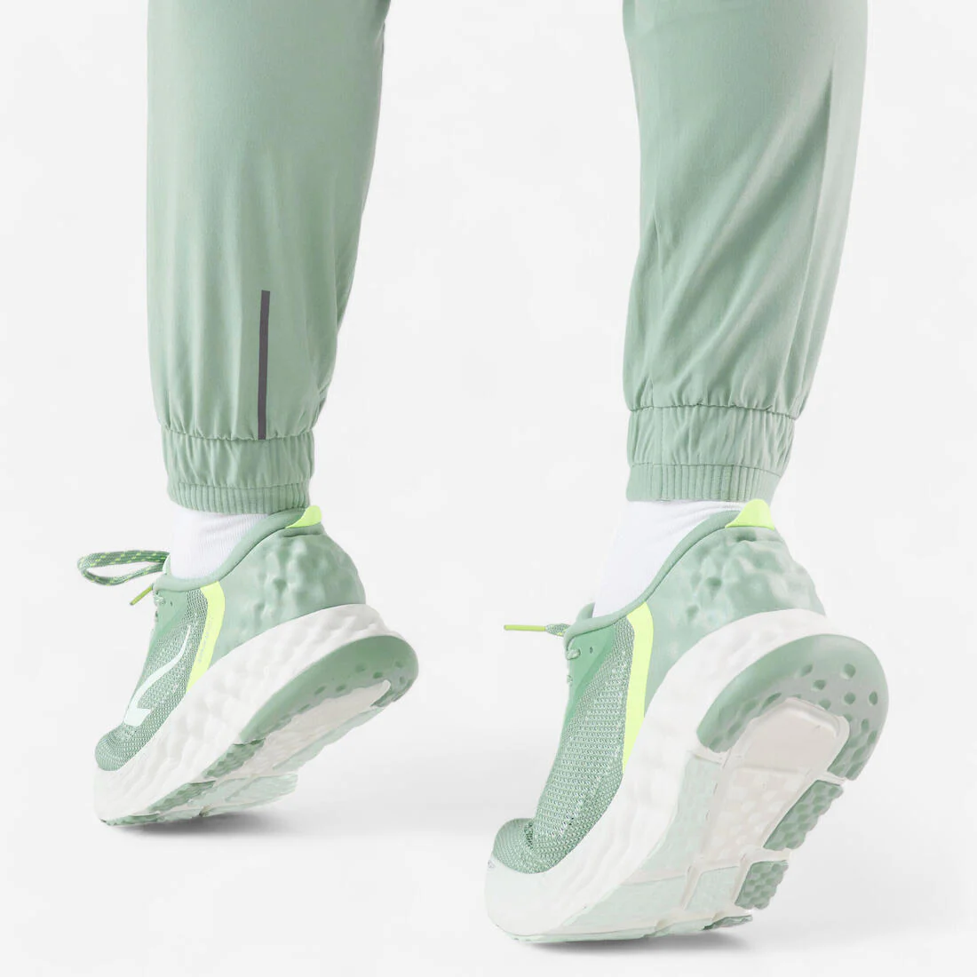 Women's Running Breathable Trousers-Kiprun Run 500 Dry - Image 13