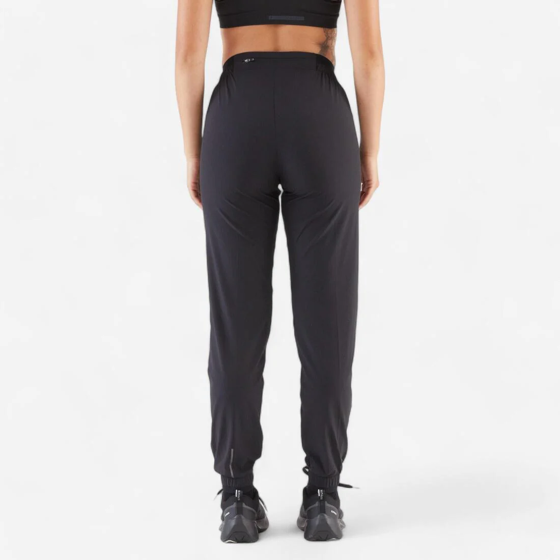 Women's Running Breathable Trousers-Kiprun Run 500 Dry - Image 4
