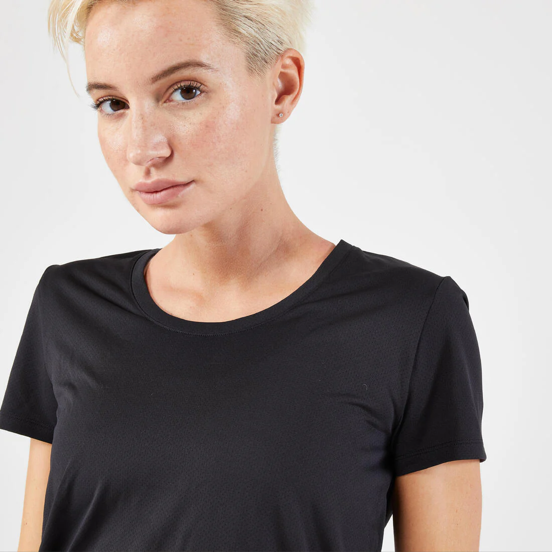 Women's Running T-Shirt - Run 100 - Image 7