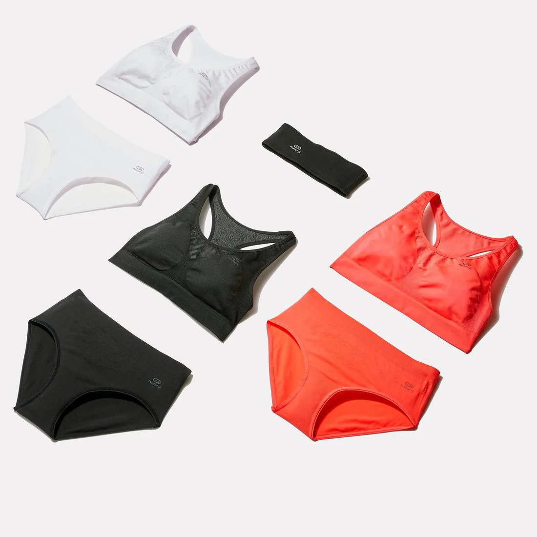 Women's Seamless Briefs - Image 13