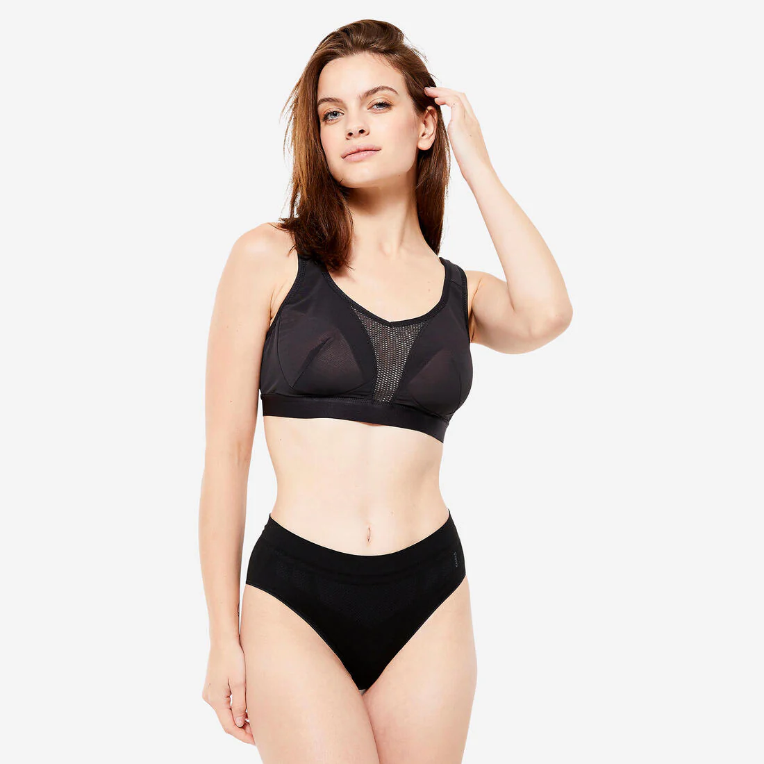 Women's Seamless Briefs - Image 6