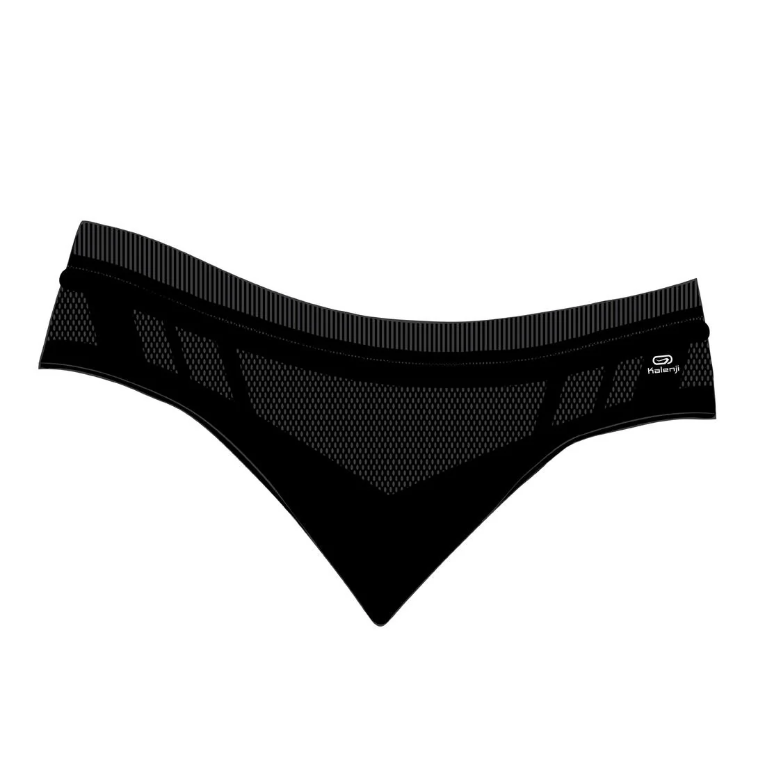 Women's Seamless Thong - Image 2