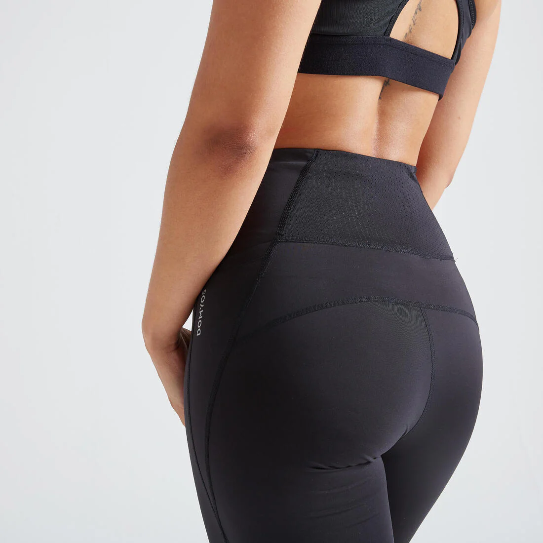 Women's shaping fitness cardio high-waisted leggings - Image 20