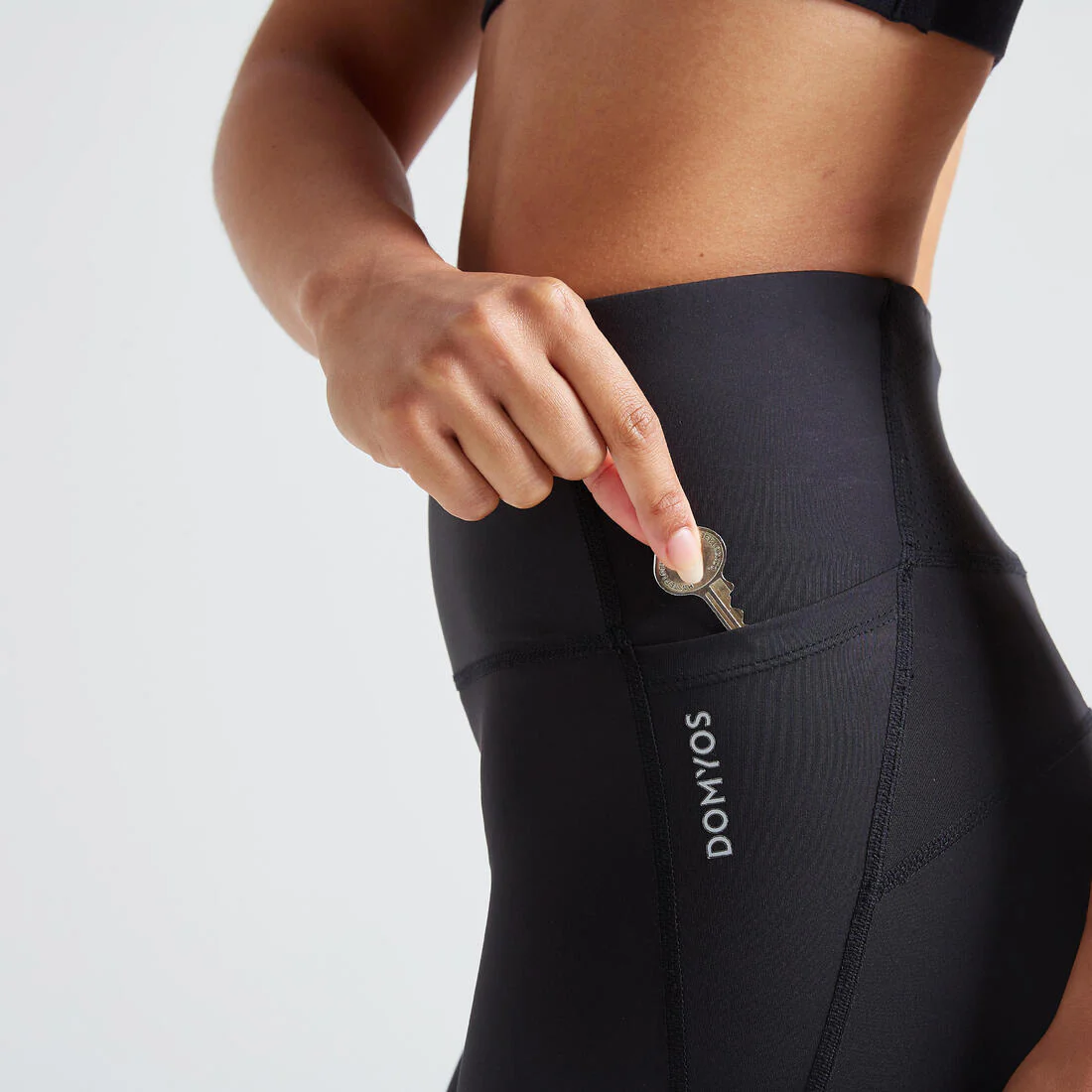 Women's shaping fitness cardio high-waisted leggings - Image 25