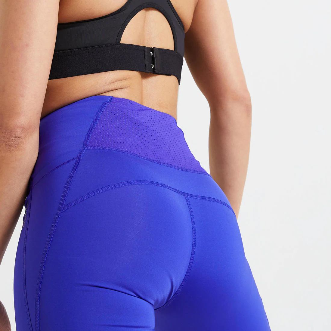 Women's shaping fitness cardio high-waisted leggings - Image 27