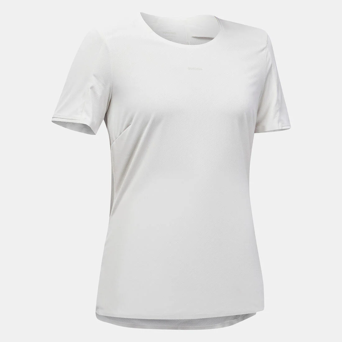 Women’s short-sleeved hiking T-shirt, MH500 - Image 20