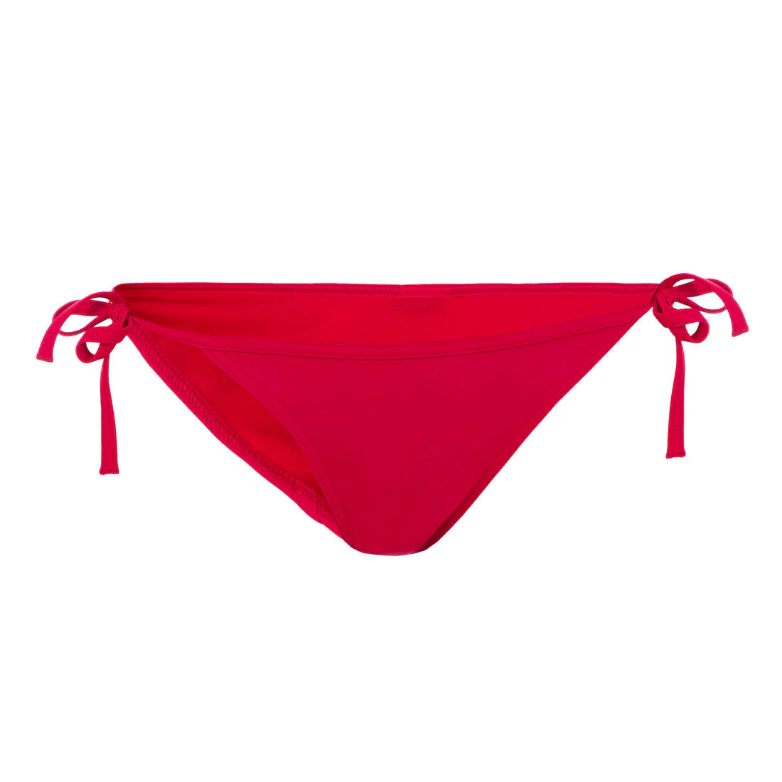 Women's Side-tie briefs SOFY RED - Image 2