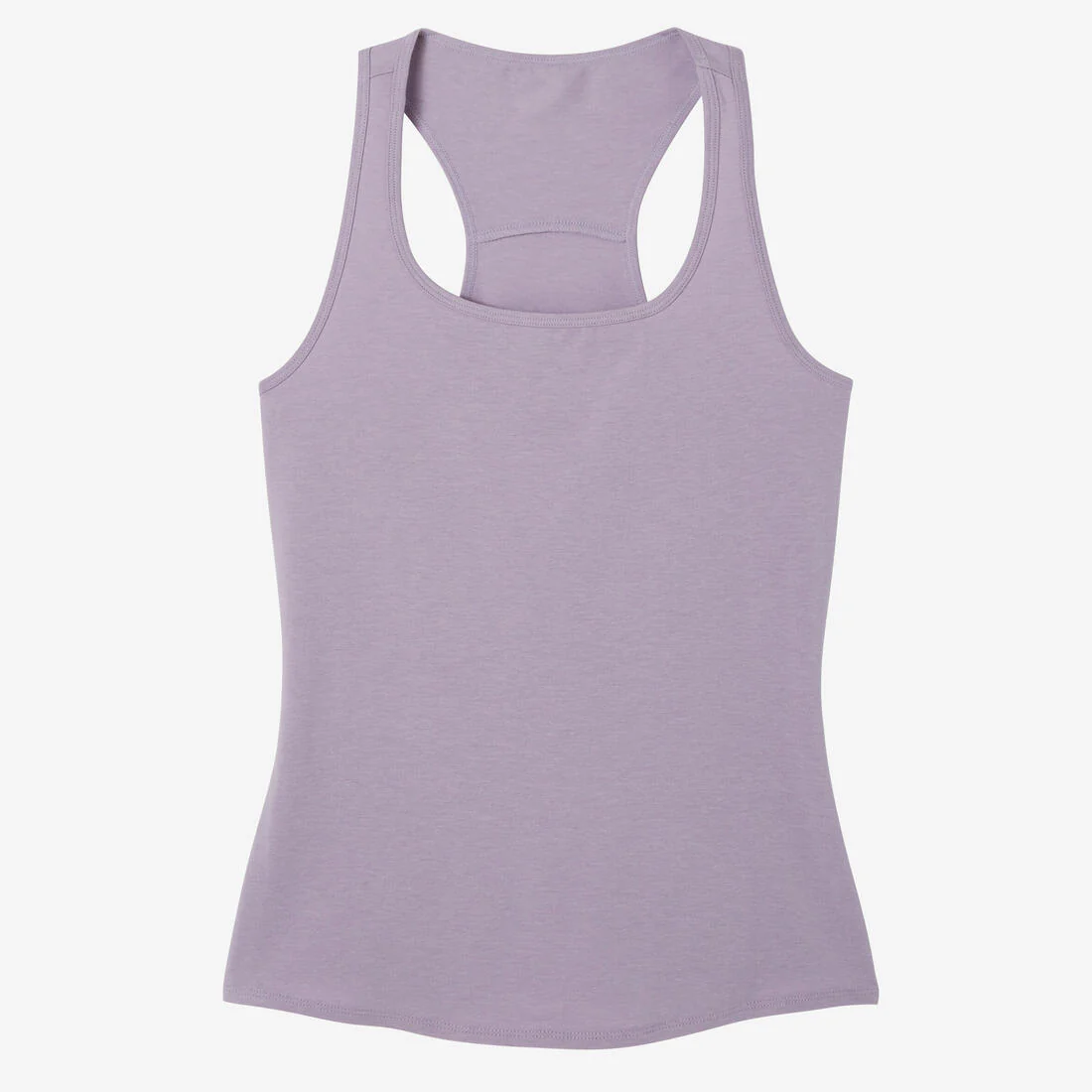 Women's Slim-Fit Fitness Crew-Neck Tank Top - Image 11