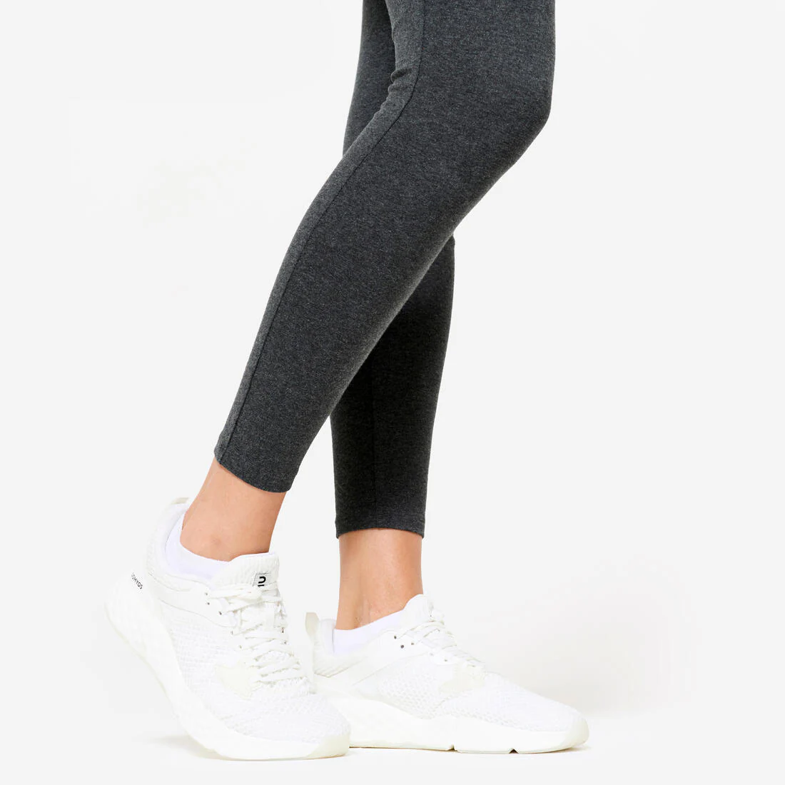Women's Cotton Fitness Leggings - Image 10