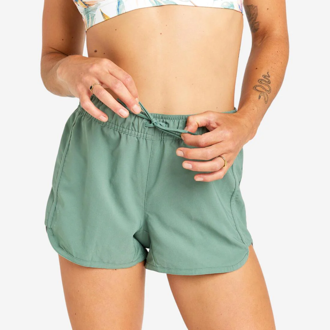 Women’s Swim Shorts - Tini