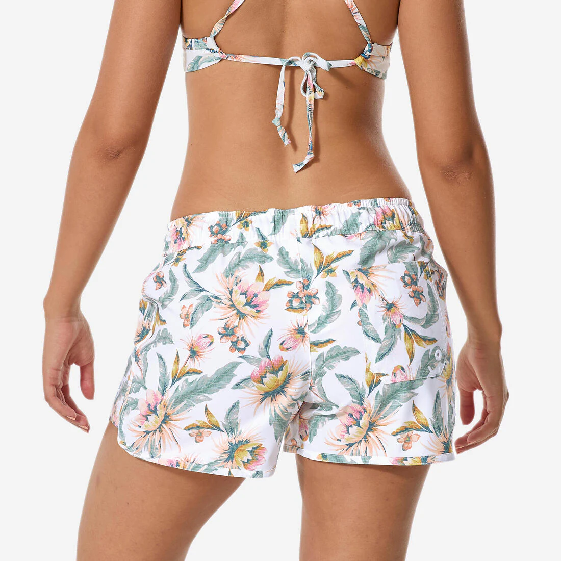 Women’s Swim Shorts - Tini - Image 12