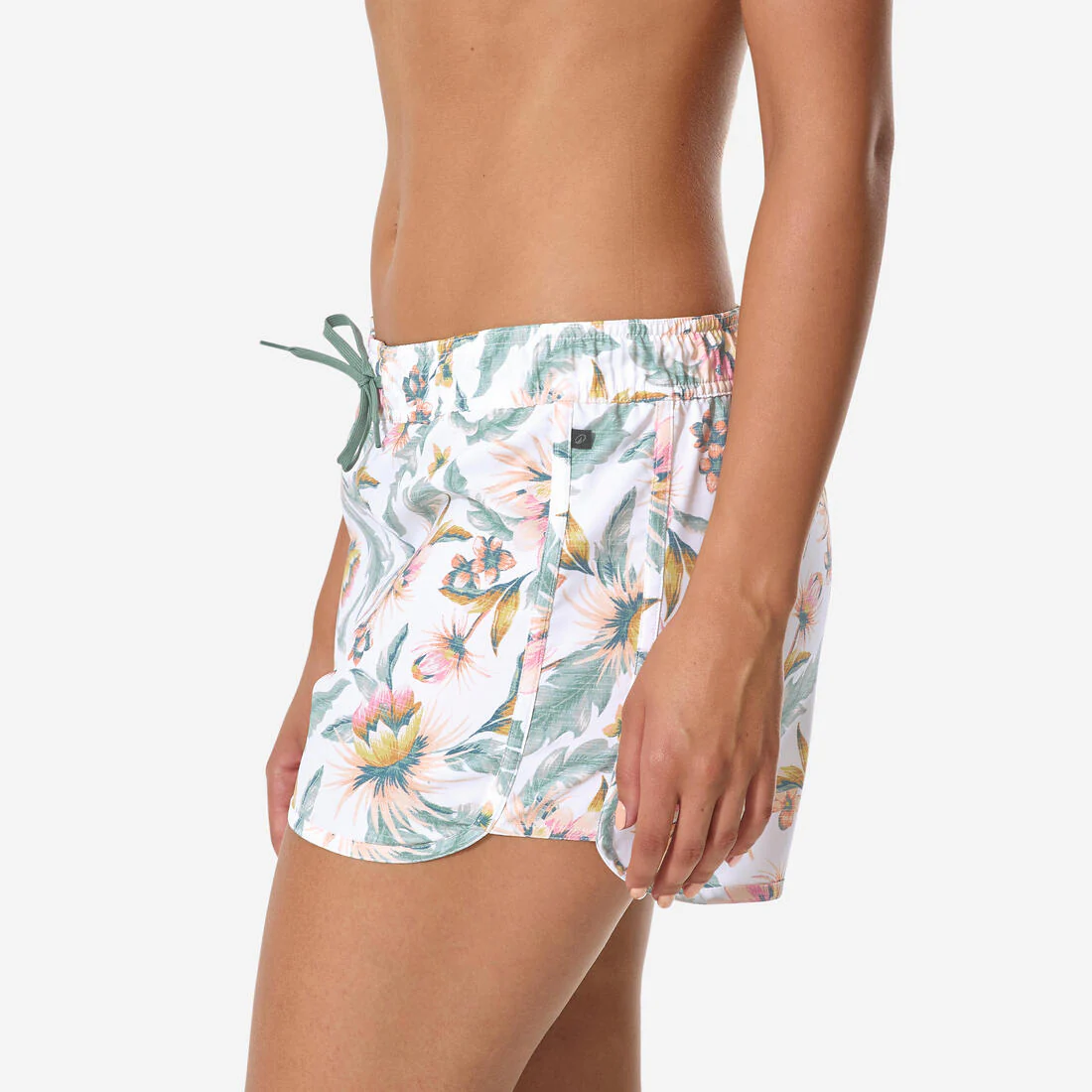 Women’s Swim Shorts - Tini - Image 14