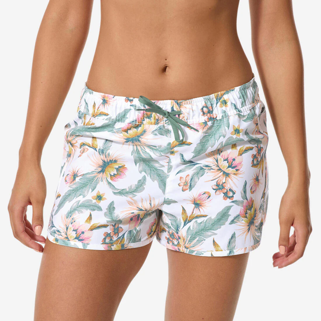 Women’s Swim Shorts - Tini - Image 2