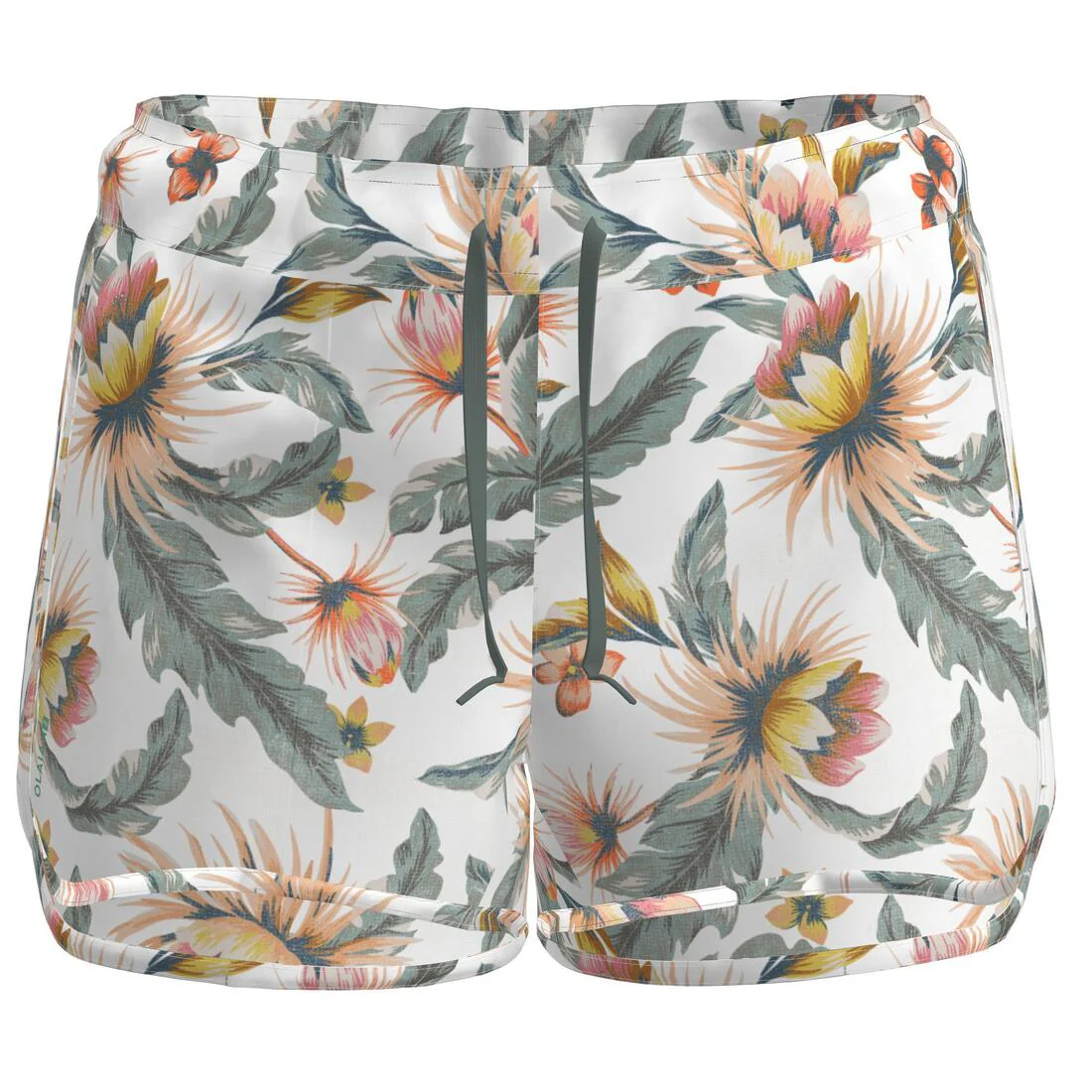 Women’s Swim Shorts - Tini - Image 23