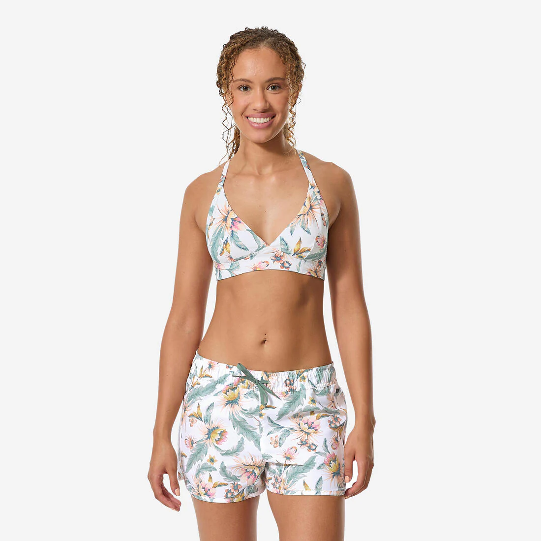 Women’s Swim Shorts - Tini - Image 5