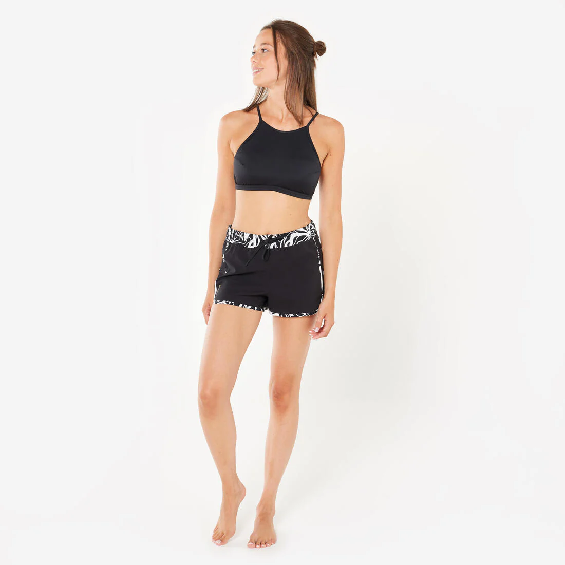 Women’s Swim Shorts - Tini - Image 6