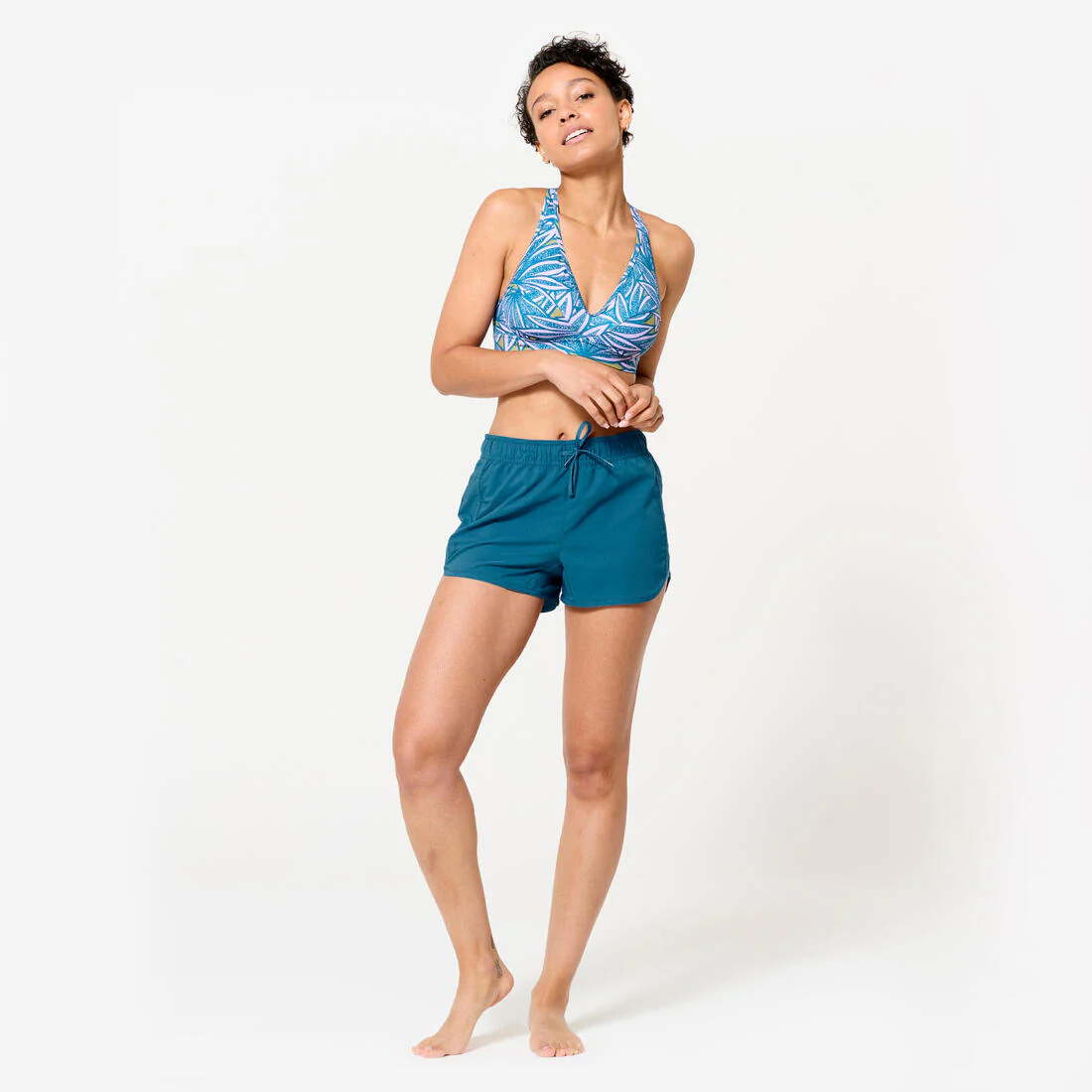 Women’s Swim Shorts - Tini - Image 7