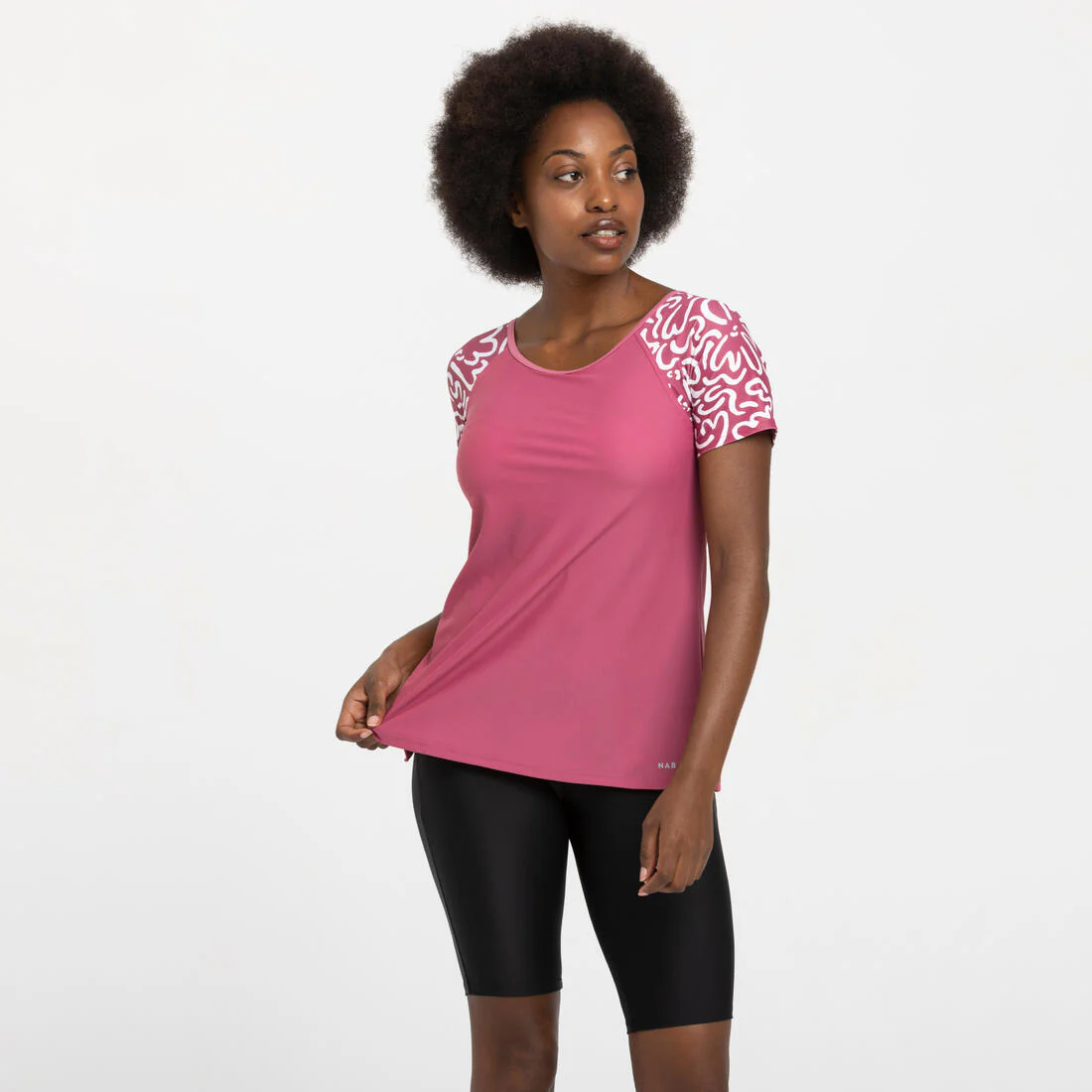Women's swimsuit Una tankini ondu - Image 3