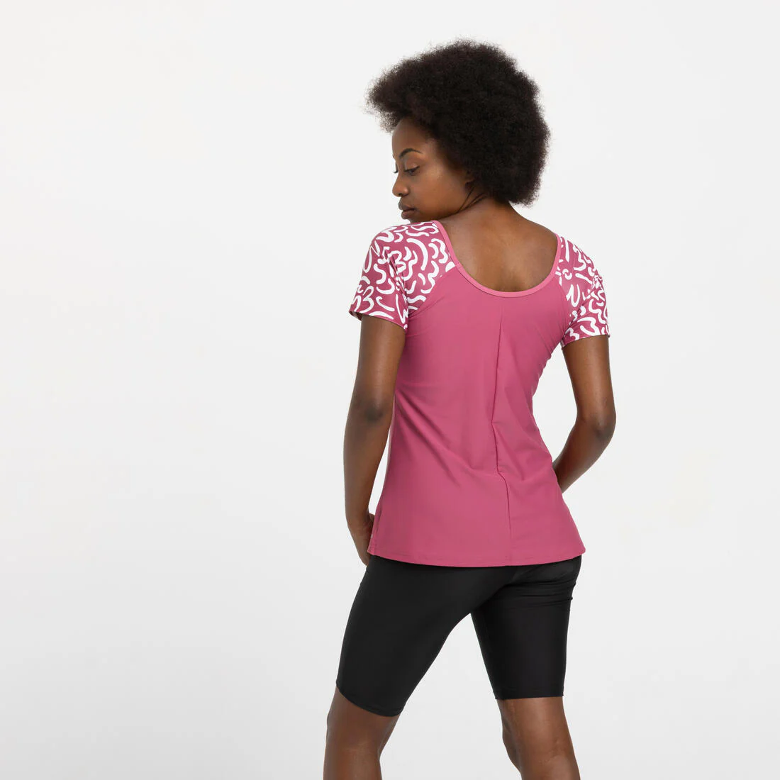 Women's swimsuit Una tankini ondu - Image 4