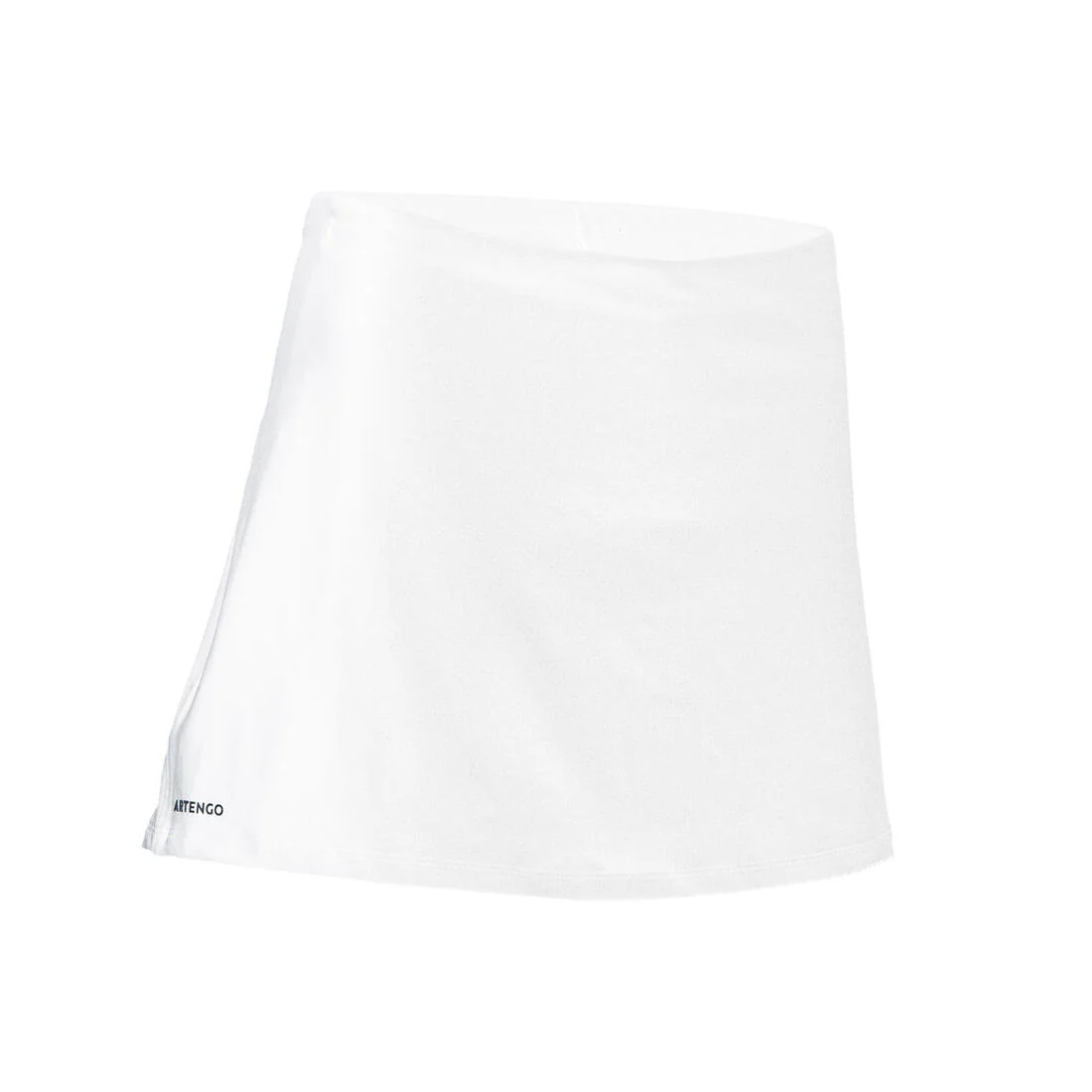 Women's Tennis Quick-Dry Skirt Essential 100 - Image 18