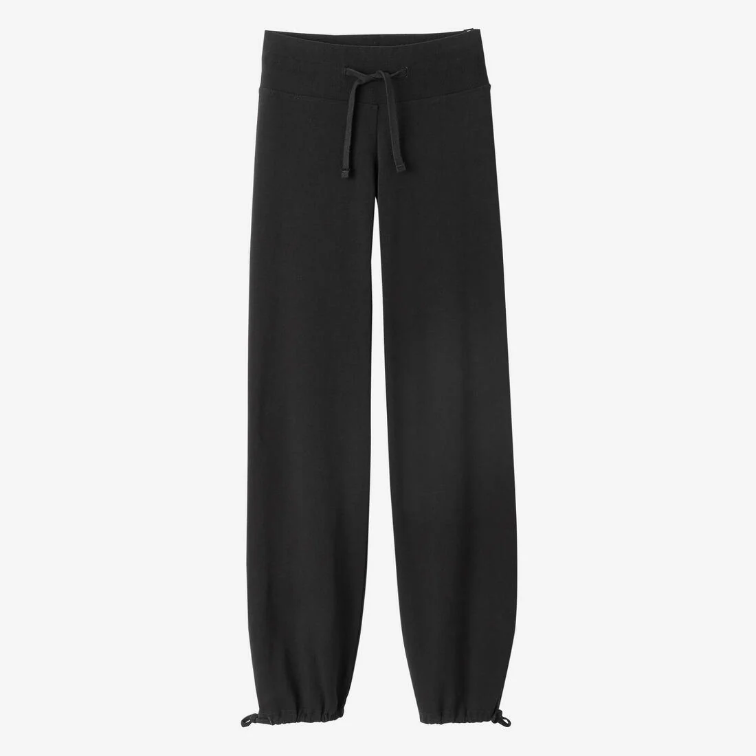 Women's Tightenable Straight Fitness Leggings - Image 11