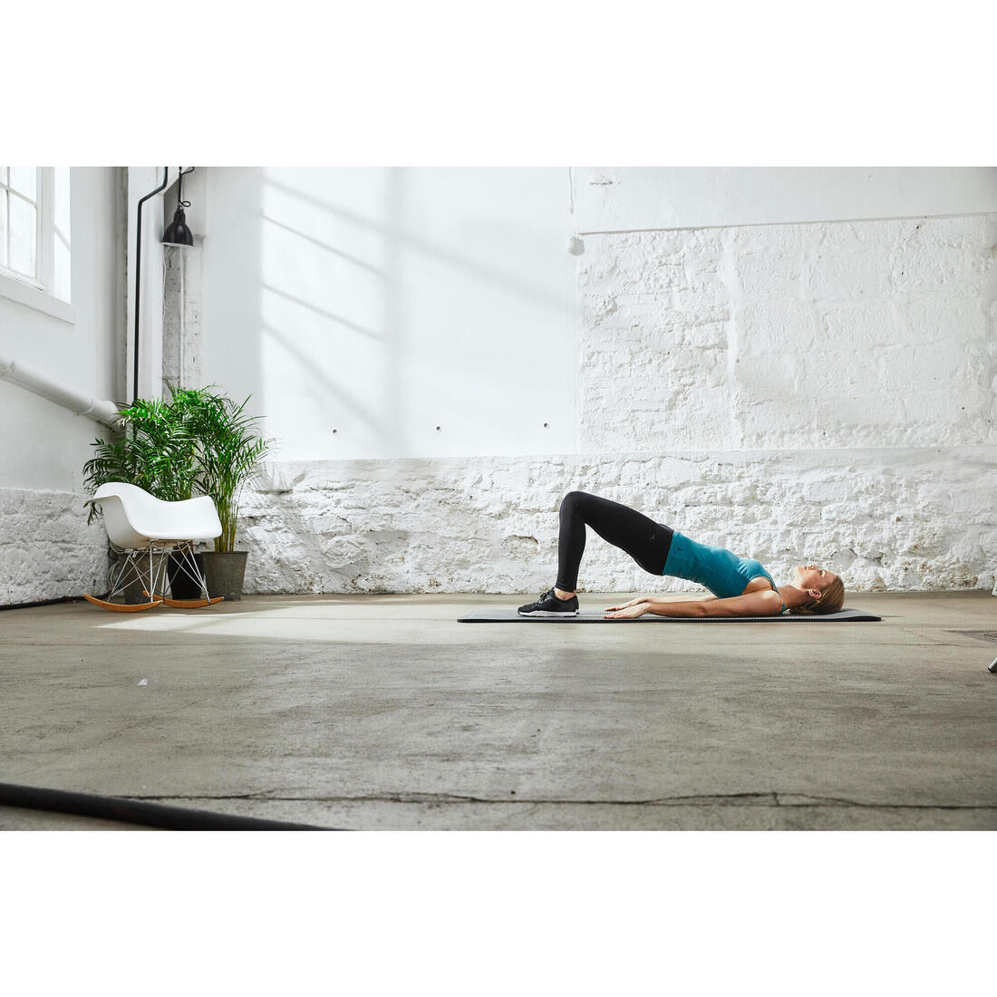 Women's Tightenable Straight Fitness Leggings - Image 12