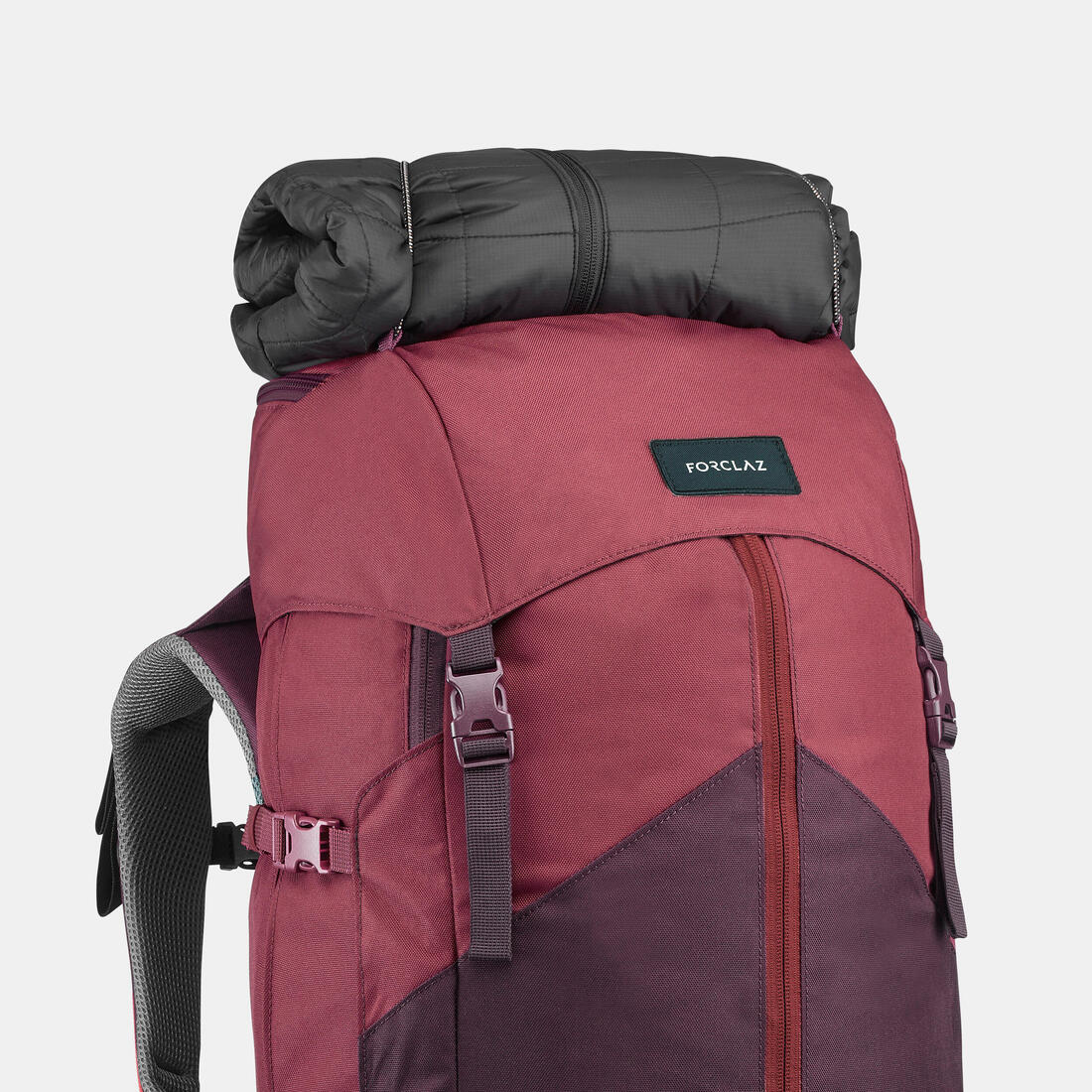 Women's Trekking 50 L Backpack MT100 Easyfit - Image 14
