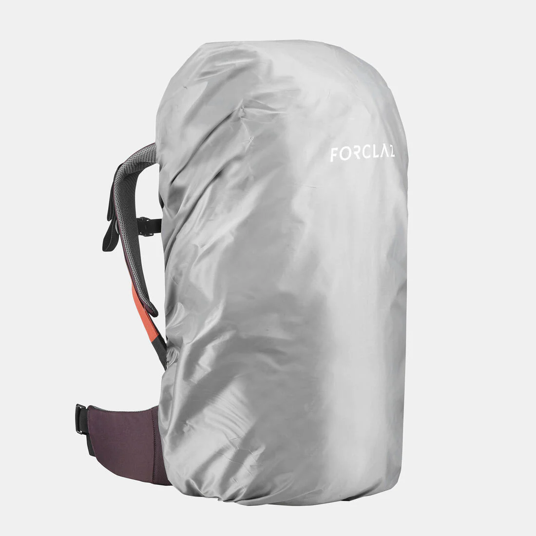 Women's Trekking 50 L Backpack MT100 Easyfit - Image 17