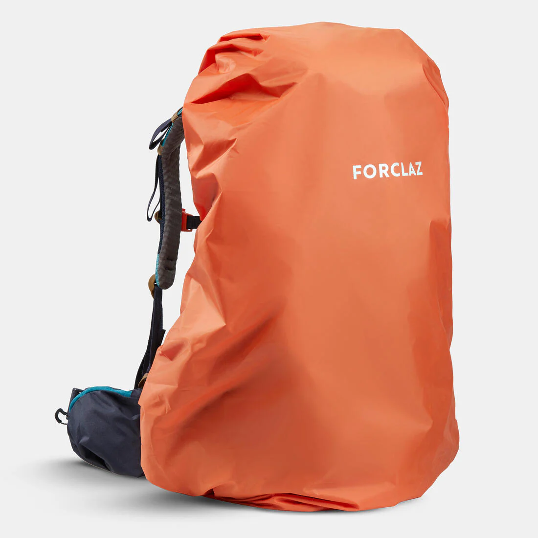 Women's Trekking Backpack 45+10 L - MT500 AIR - Image 17