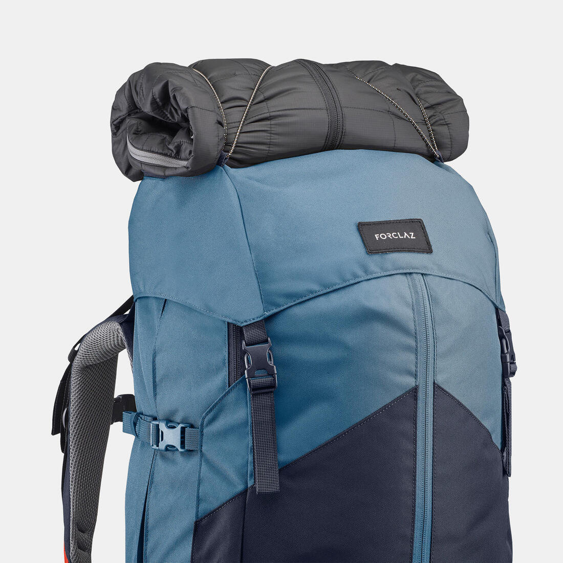 Women's Trekking Backpack 60 L - MT100 EASYFIT - Image 11
